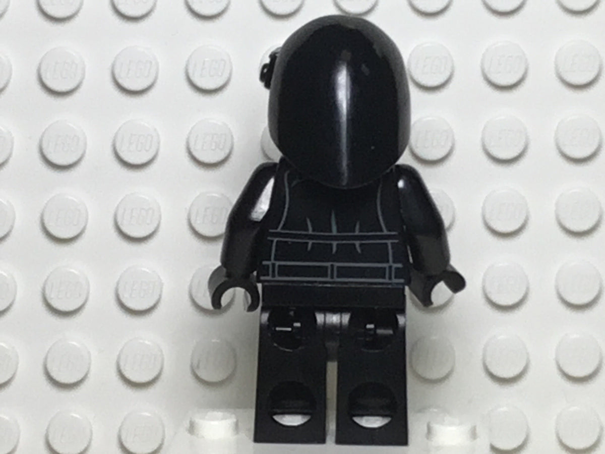 Imperial Gunner, sw0520