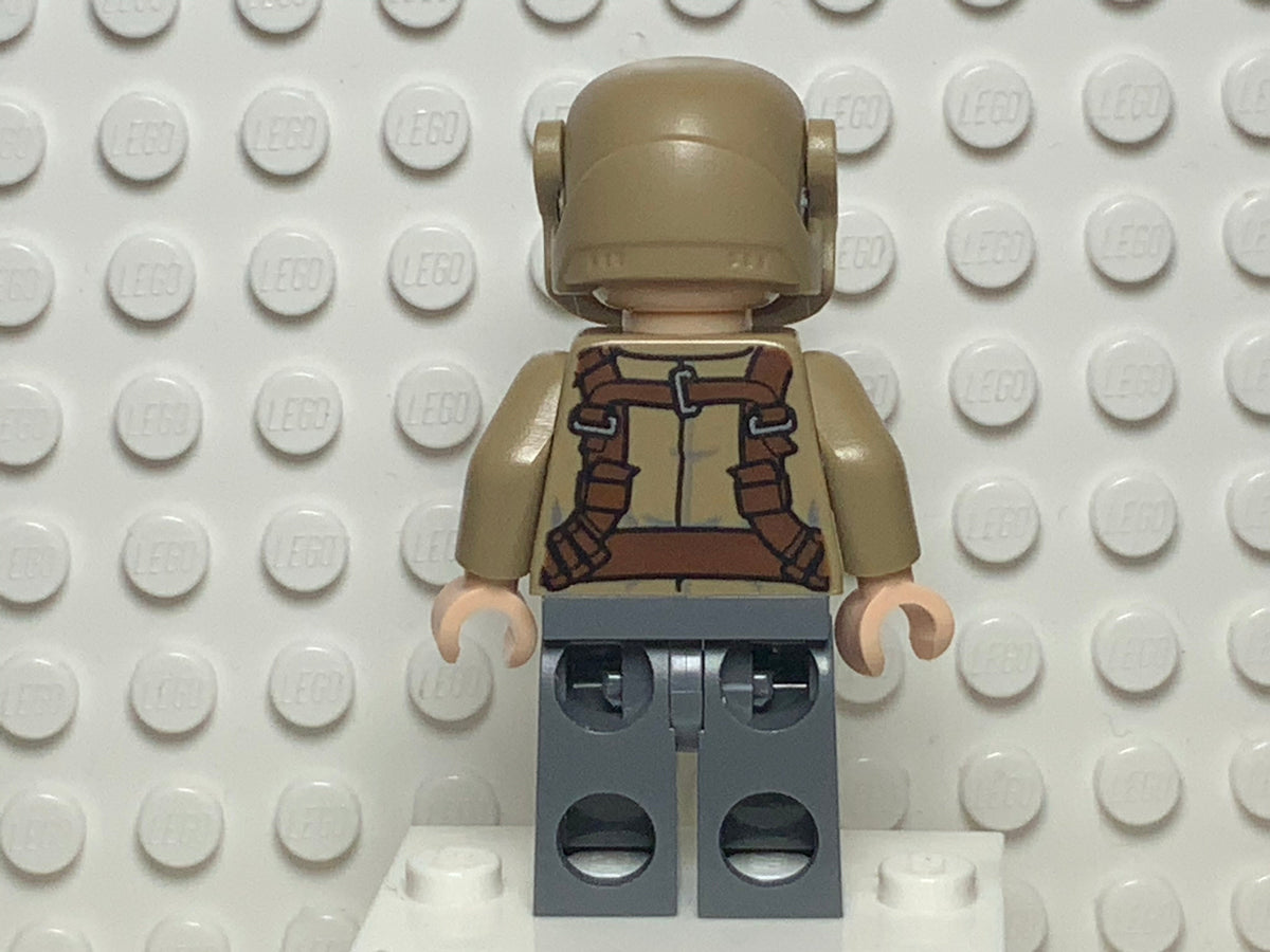 Resistance Trooper, sw0720
