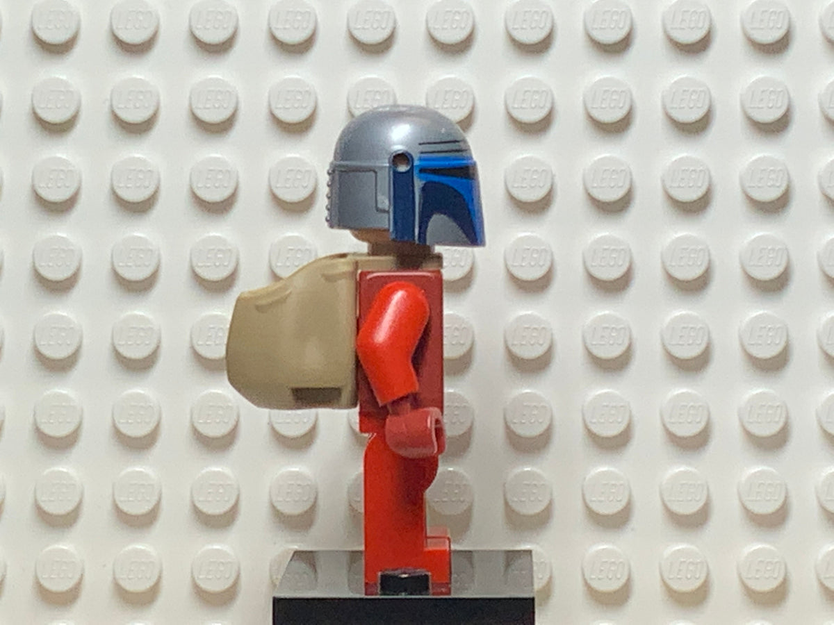 Santa Jango Fett, sw0506