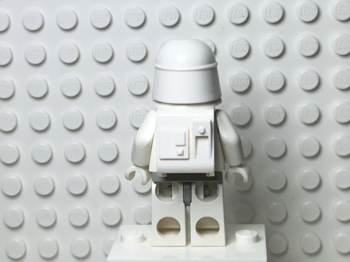 Snowtrooper, sw0101 - LEGO® Star Wars Minifigure