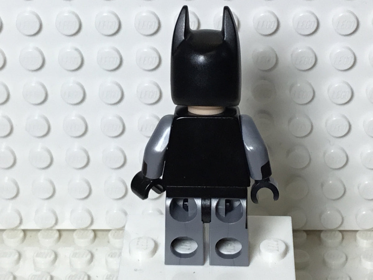 Glam Metal Batman, coltlbm-2 - LEGO® Batman Movie Minifigure