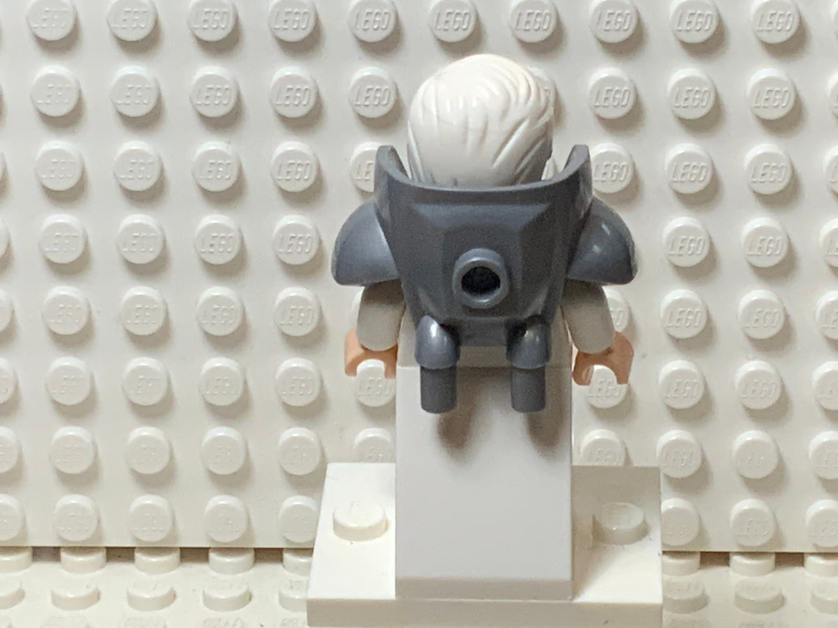 Jor-El, coltlbm2-16 - LEGO® Batman Movie Minifigure
