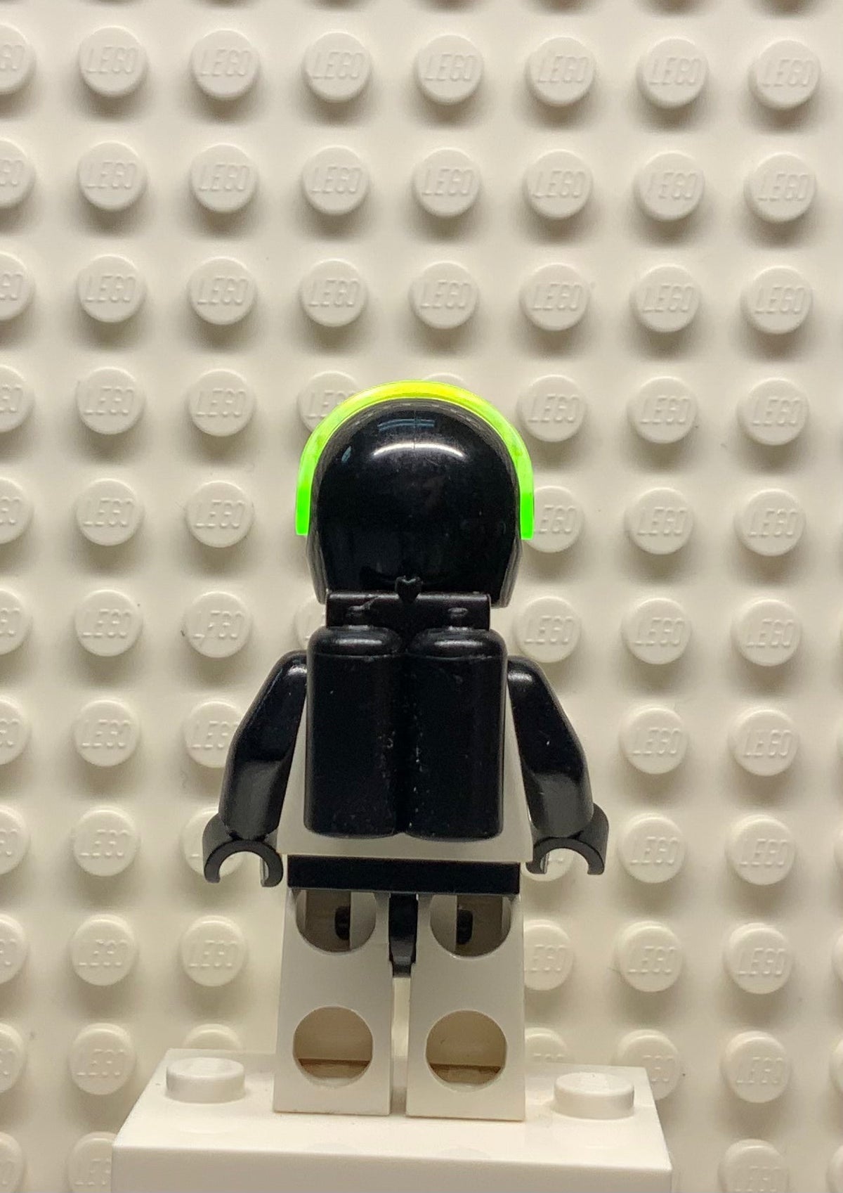 Blacktron II, sp002