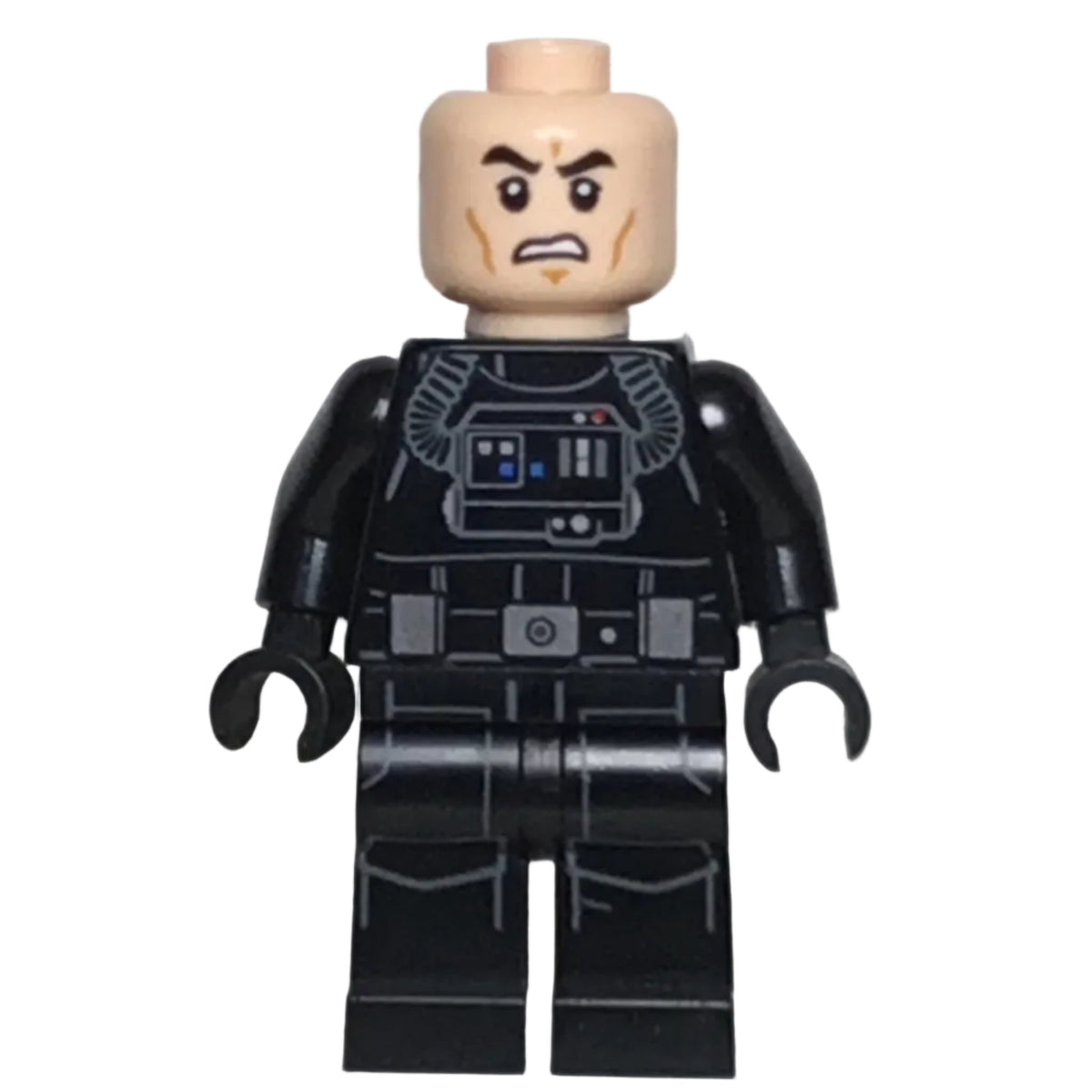 Tie Striker/Fighter Pilot, sw0788