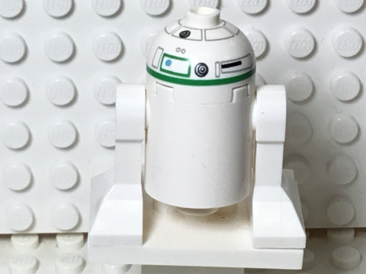 Astromech Droid, sw0555