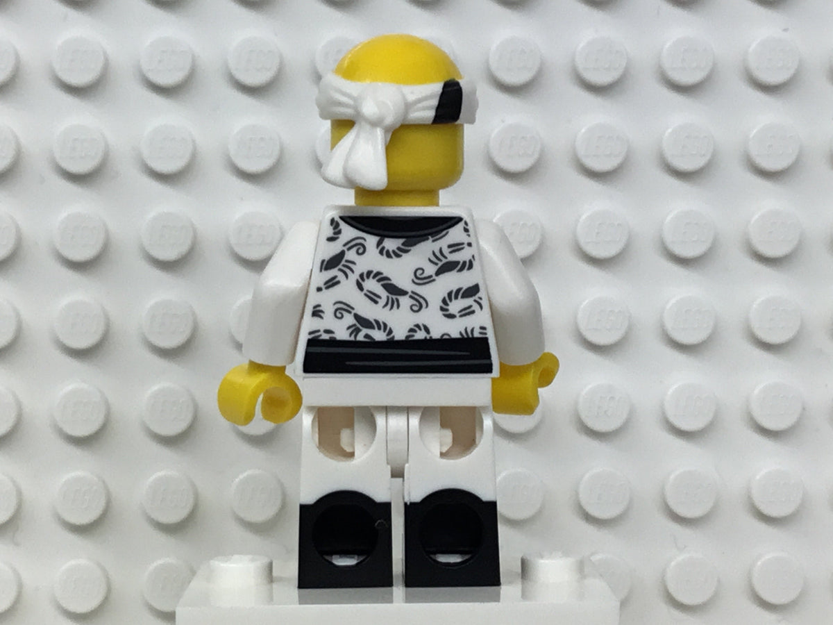 Sushi Chef, coltlnm-19