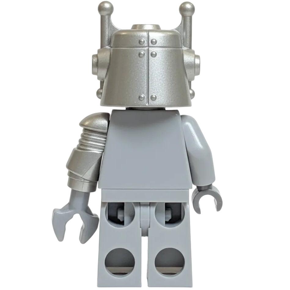 Robot, col01-7