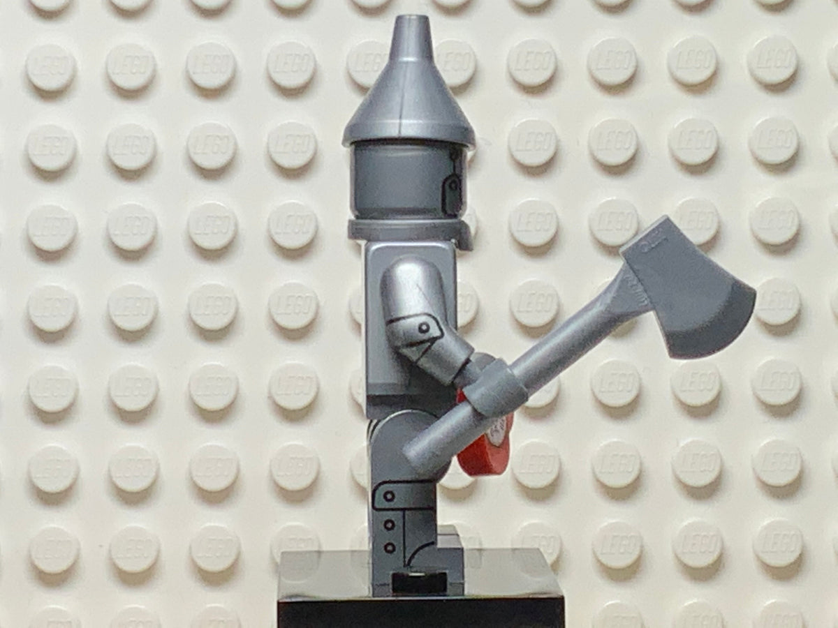 Tin Man, coltlm2-19