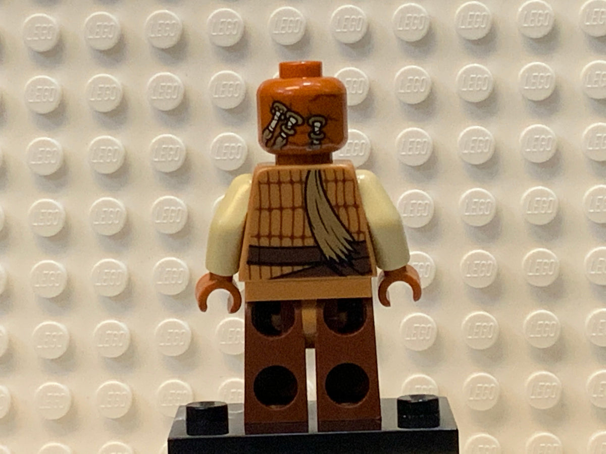 Weequay Skiff Guard (Rintel Aren), sw0821