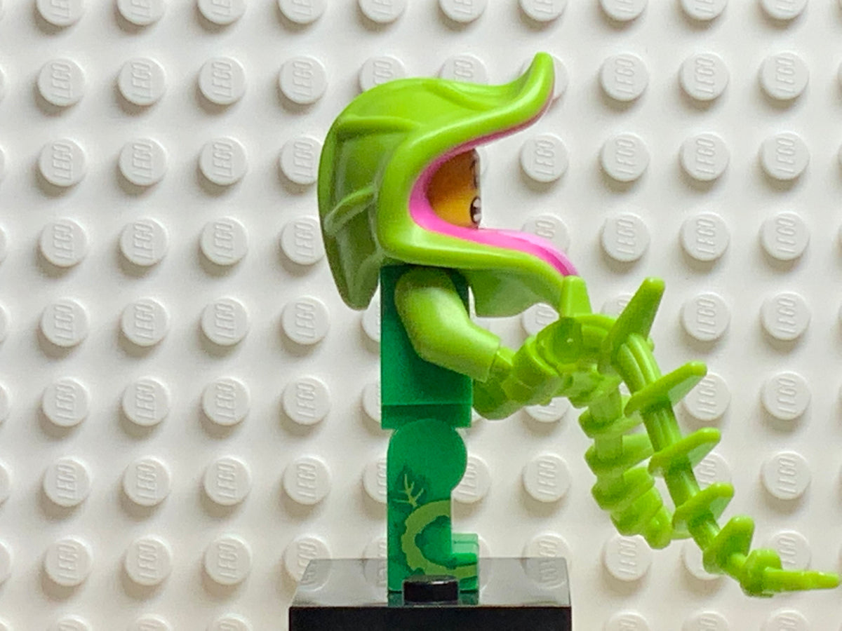 Plant Monster, col14-5