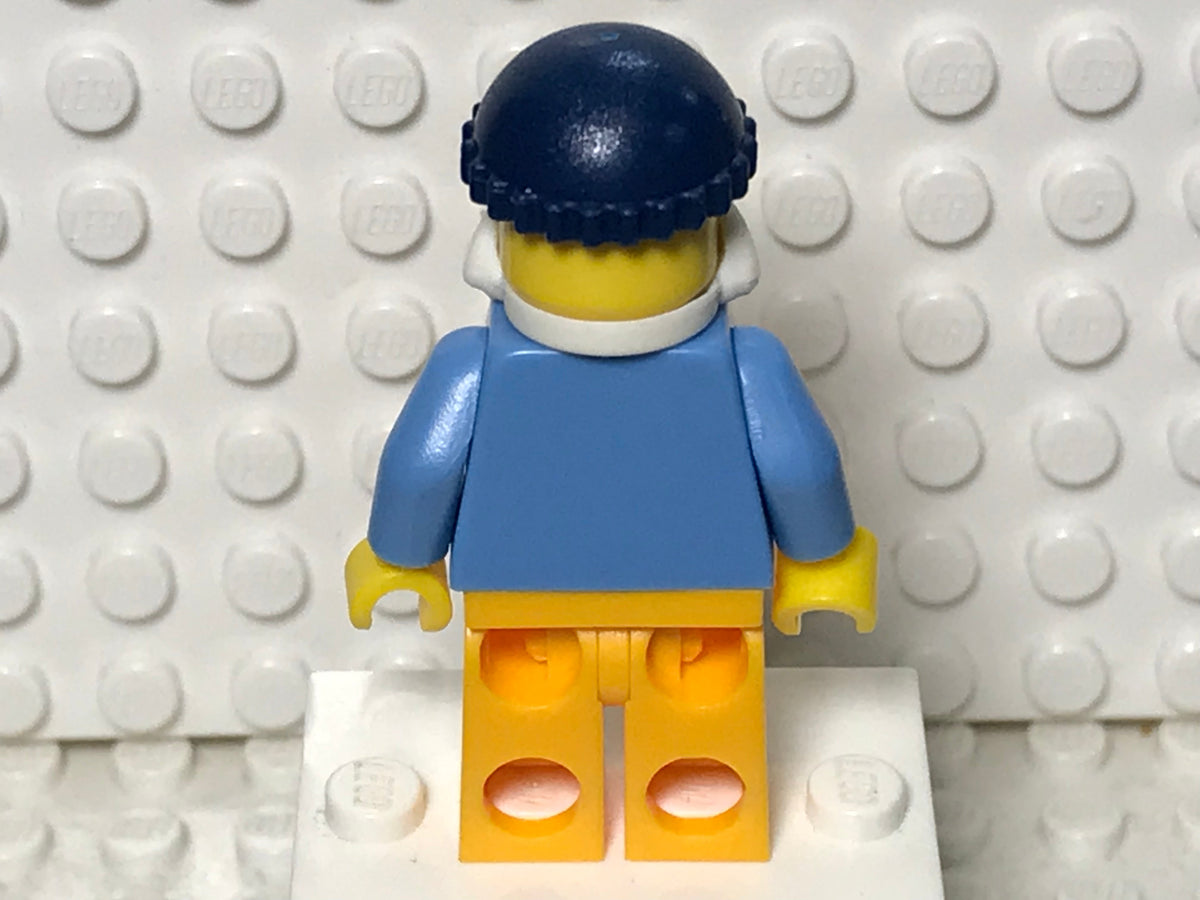 Fisherman, col03-1