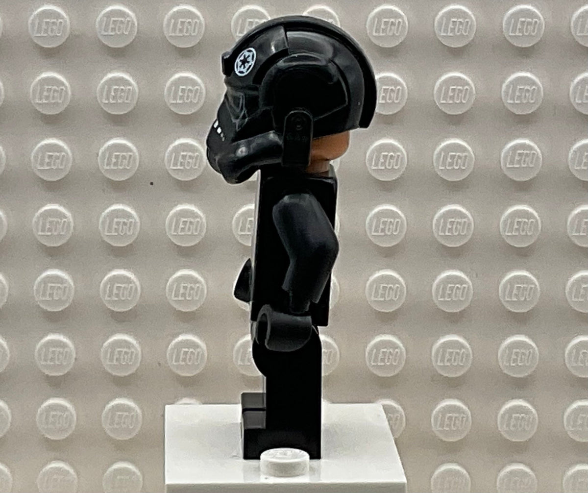 TIE Fighter / Interceptor Pilot, sw1260