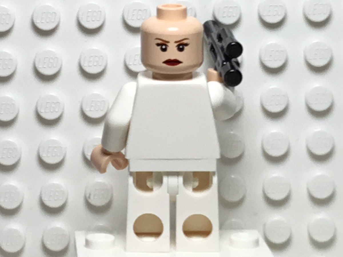 Princess Leia, sw0337, LEGO® Star Wars Minifigure