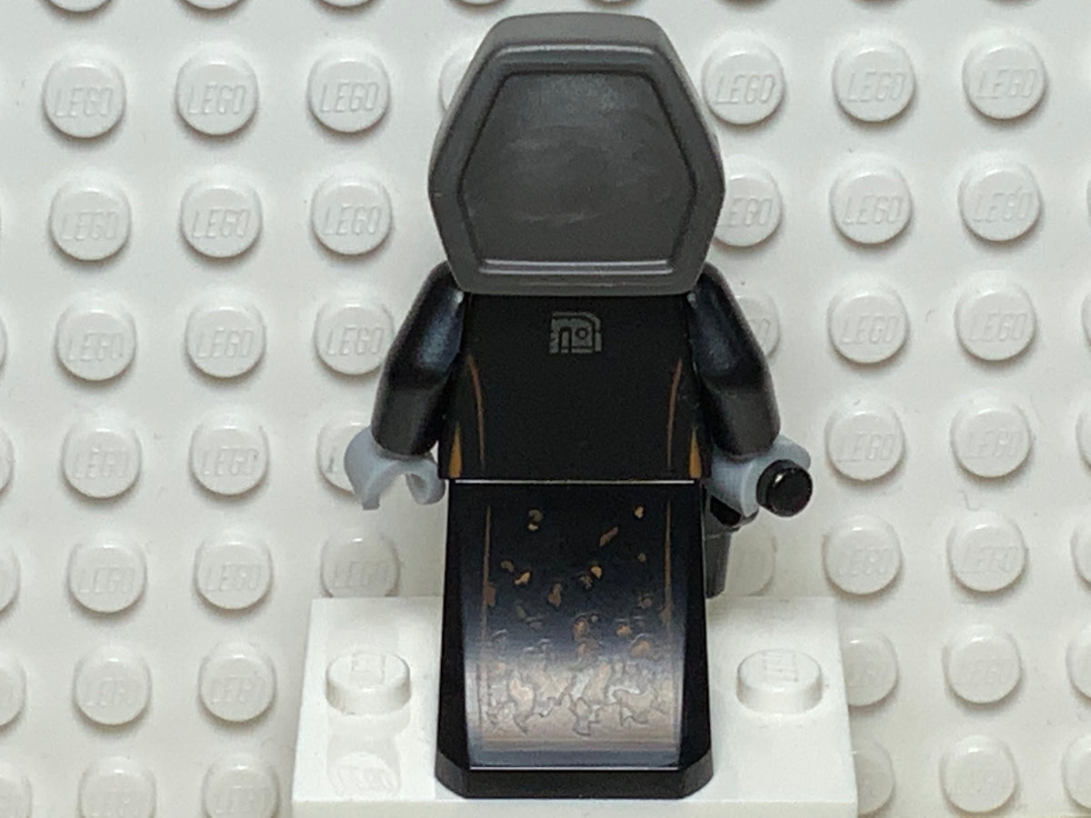 Quay Tolsite, sw0924 - LEGO® Star Wars Minifigure