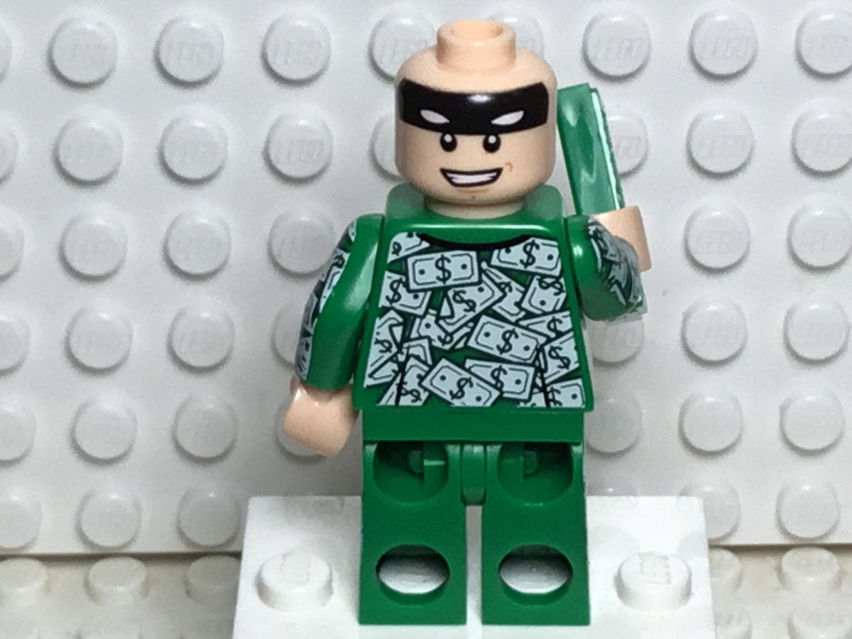 Dollar Bill Tuxedo Batman, coltlbm21