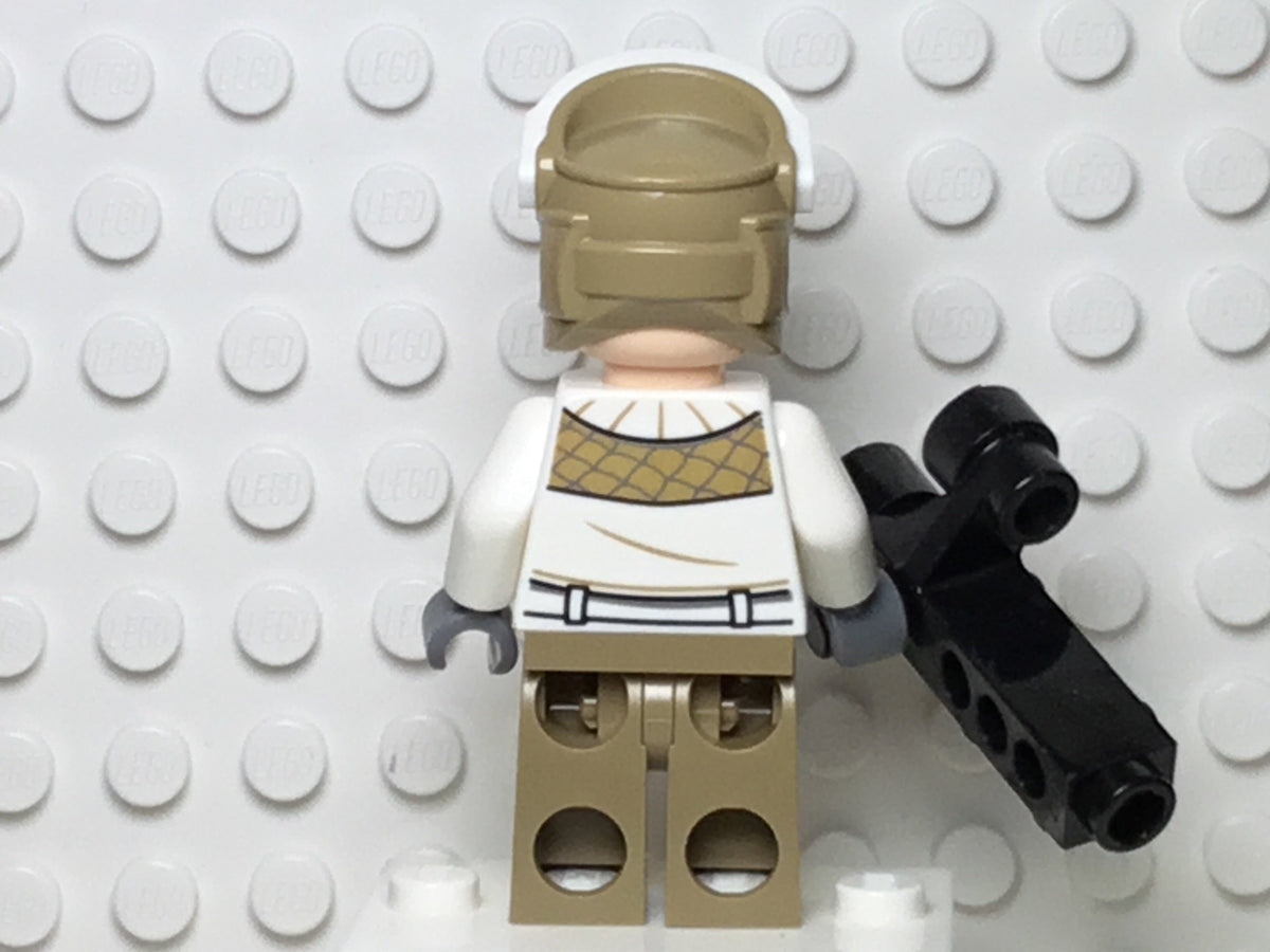 Hoth Rebel Trooper, sw1026