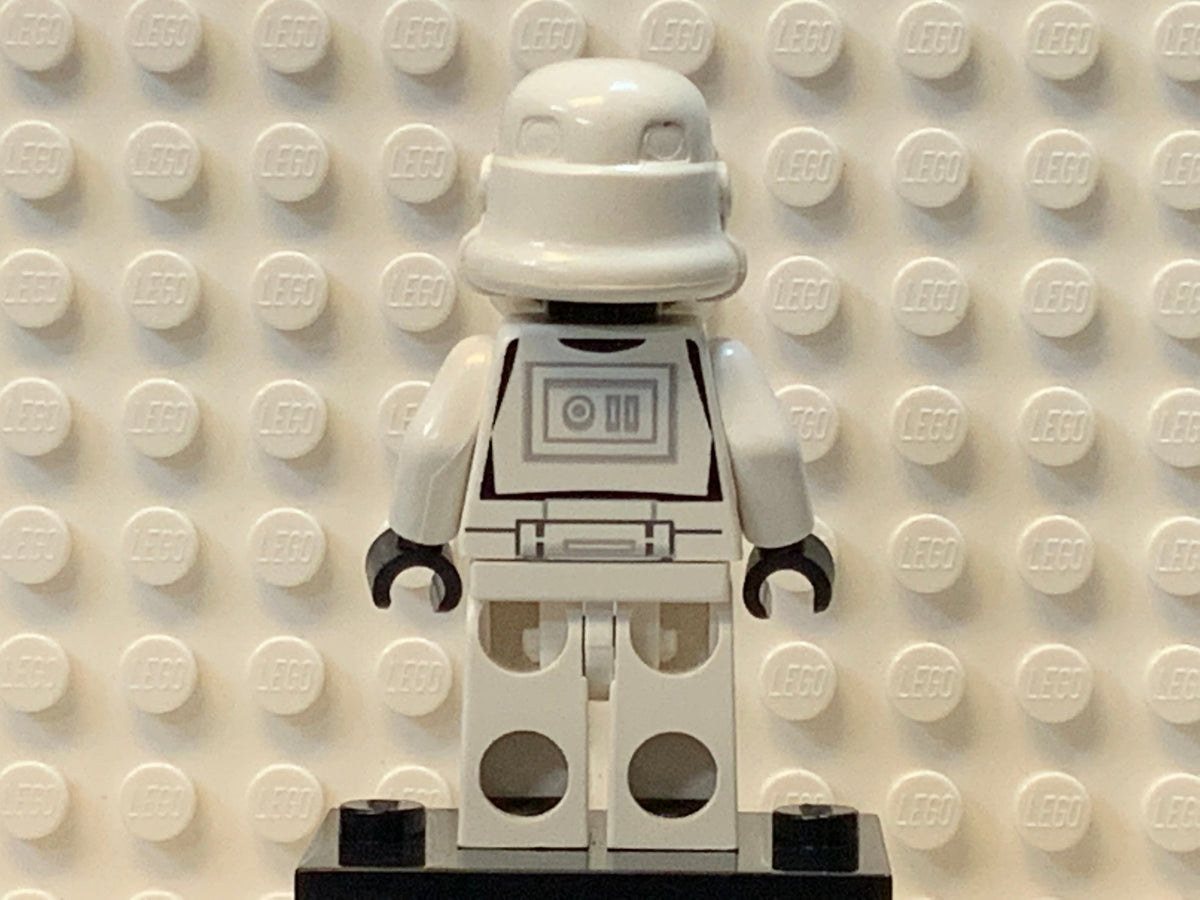 Stormtrooper, sw0122 - LEGO® Star Wars Minifigure