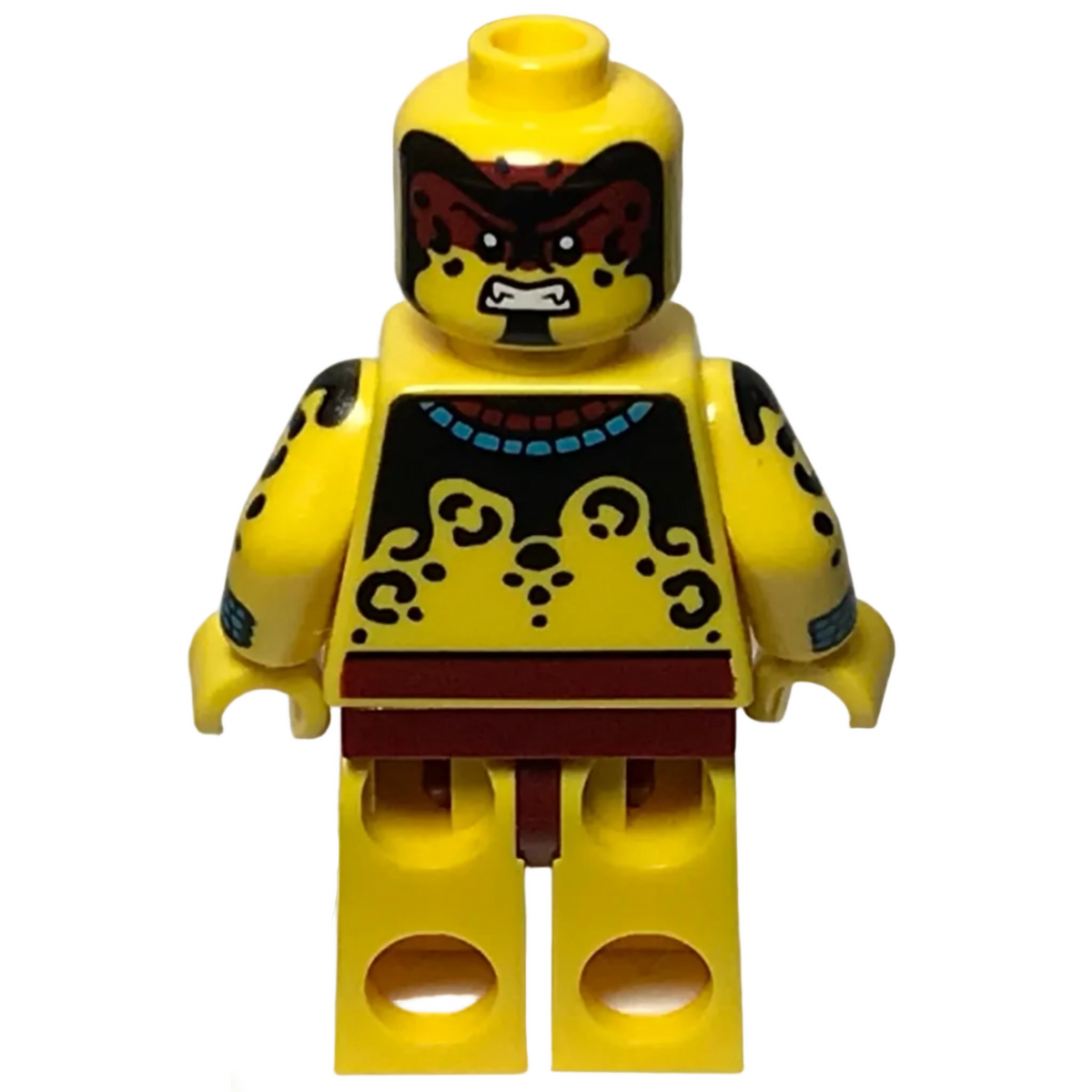 Ancient Warrior, col21-8