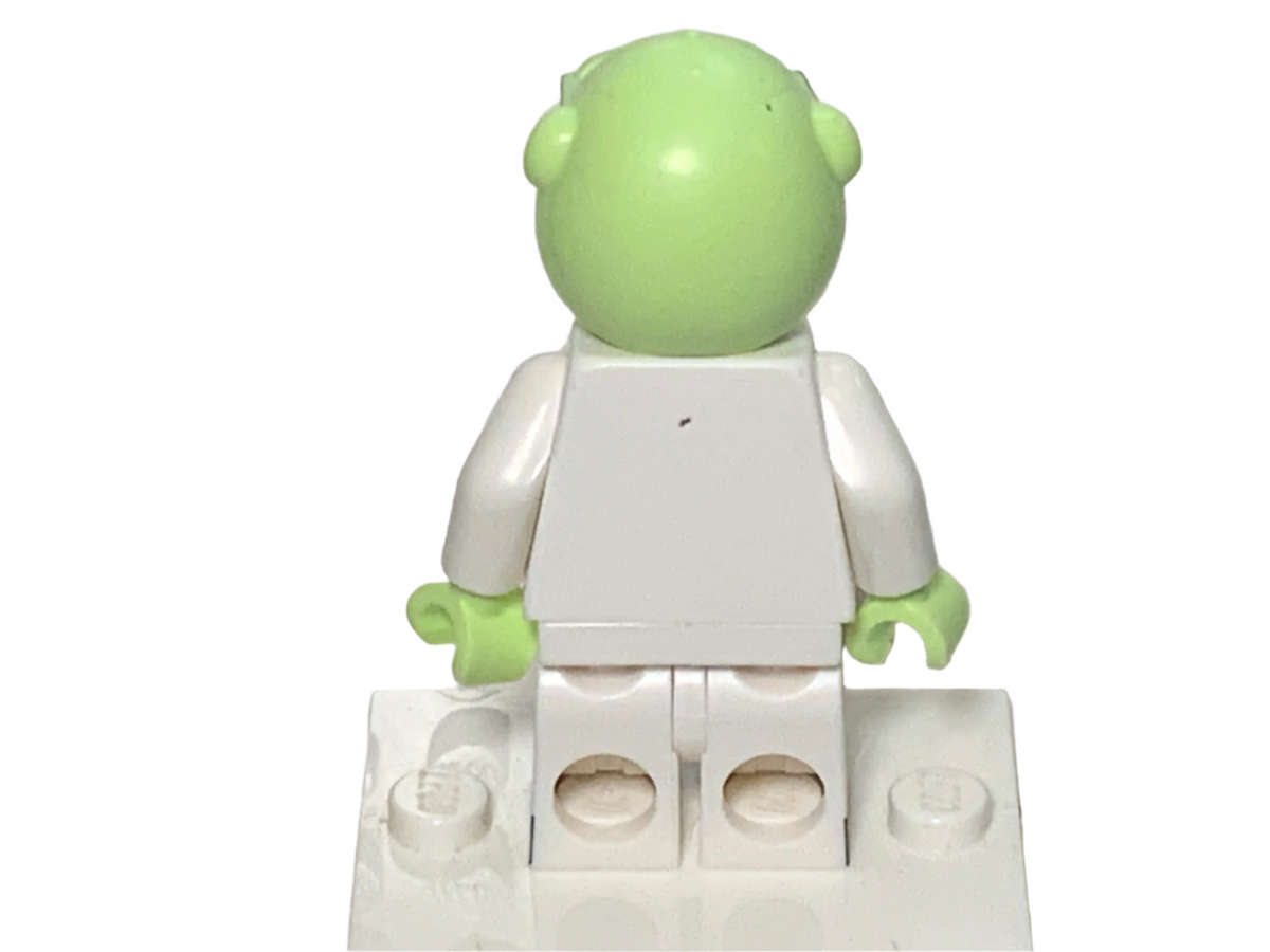 Dr. Honeydew, The Muppets, coltm-2 - LEGO® The Muppets Minifigure
