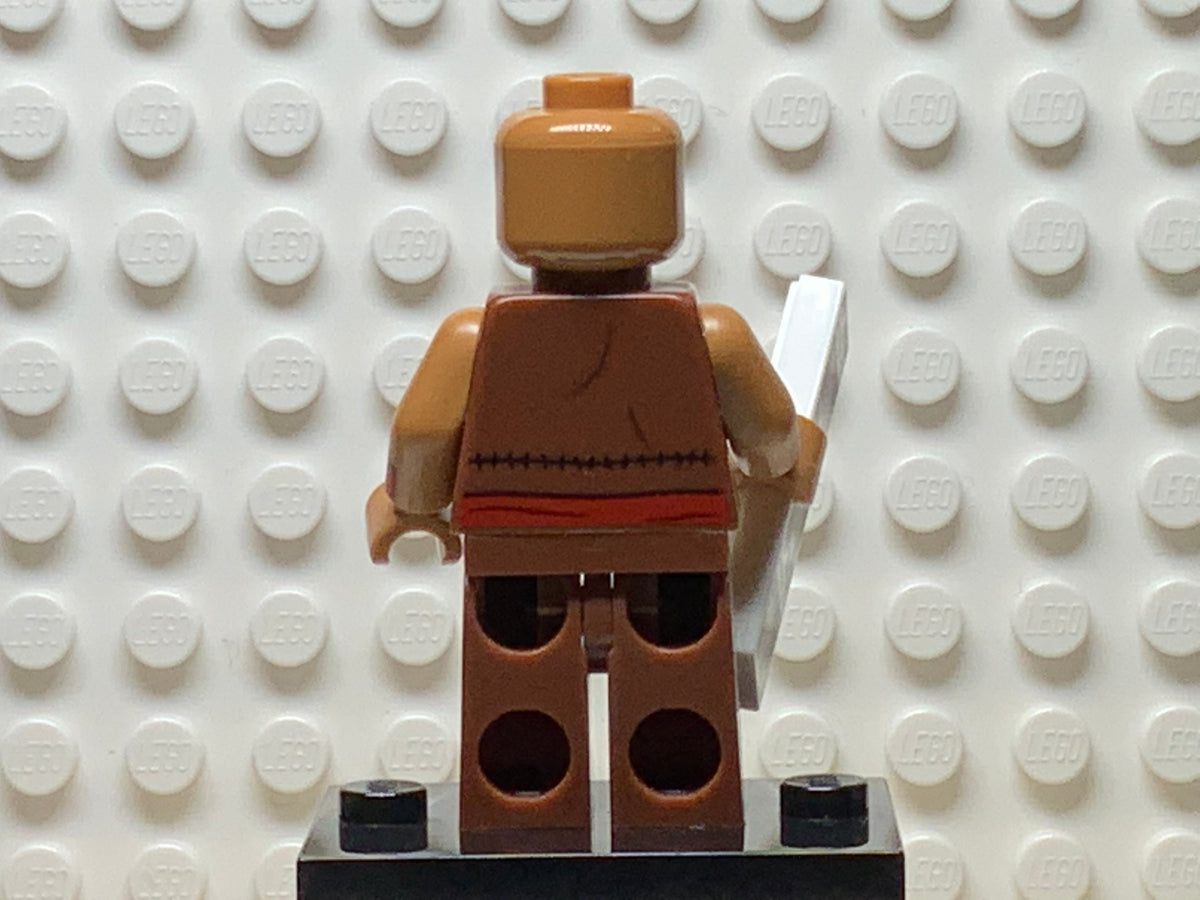 Apache Chief, coltlbm2-15 - LEGO® Batman Movie Minifigure