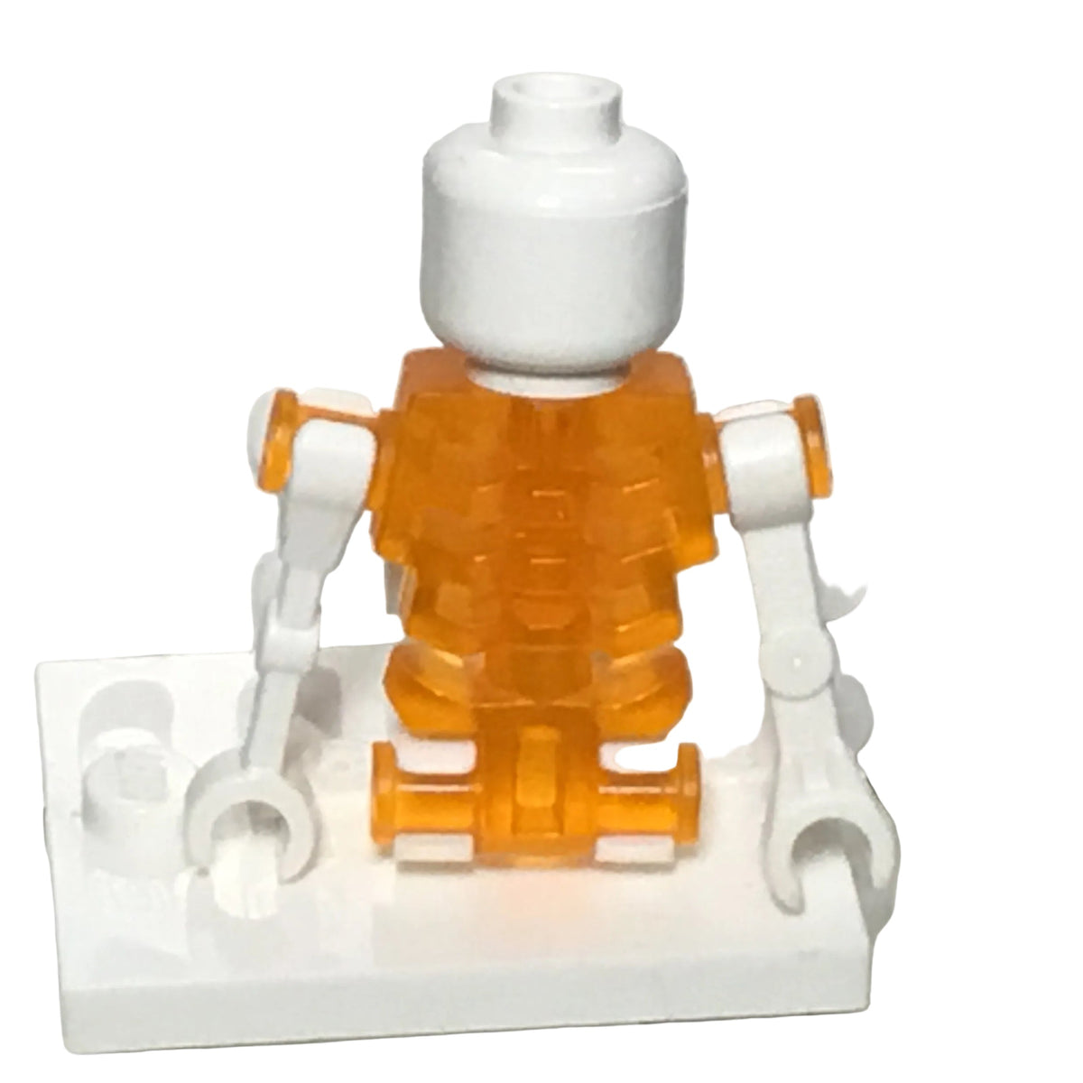 Queen Anne's Revenge Masthead, poc043 - LEGO® POTC Minifigure