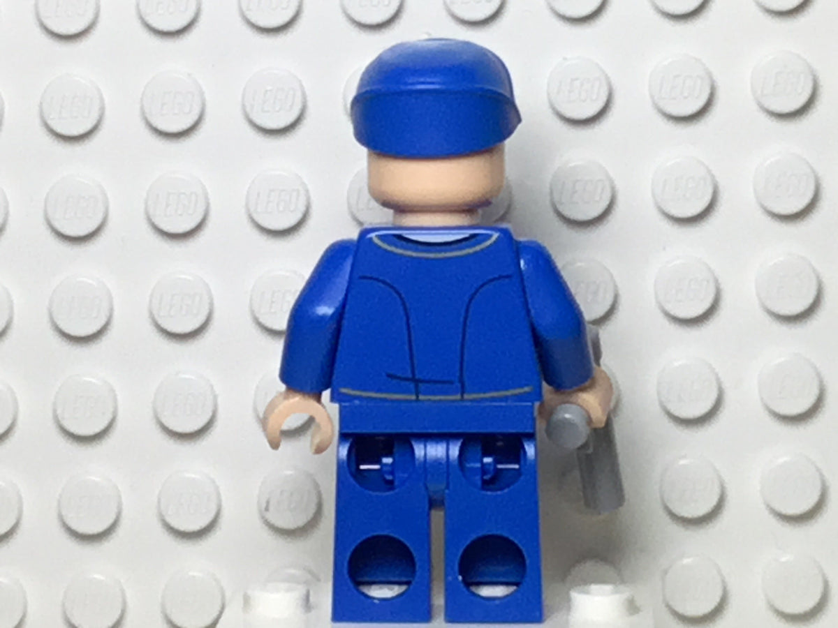 Bespin Guard, sw0975