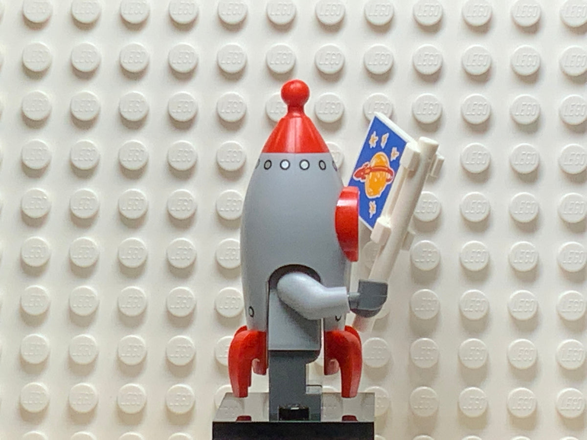 Rocket Boy, col17-13