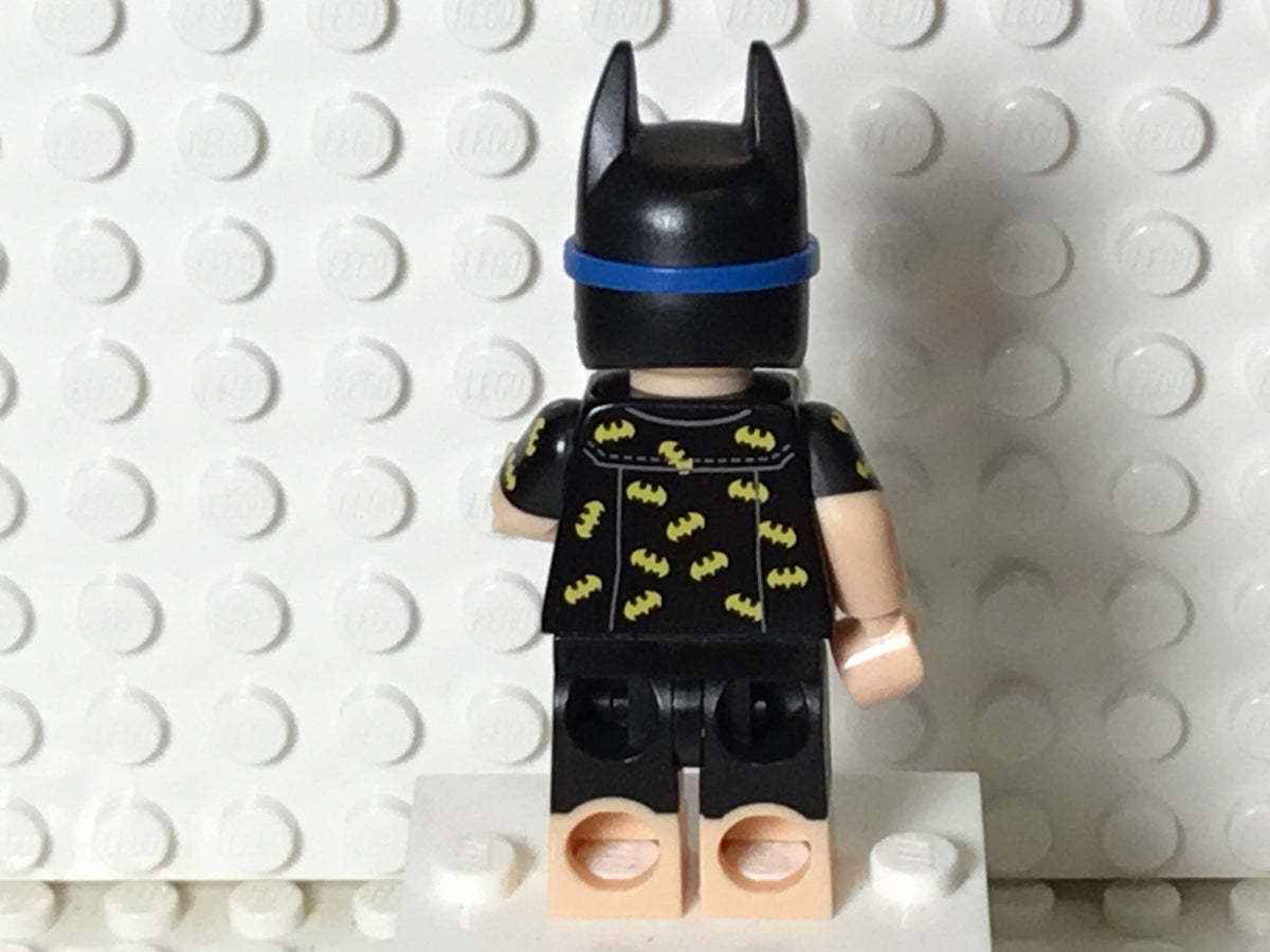 Vacation Batman, coltlbm-5 - LEGO® The LEGO Batman Movie Minifigure
