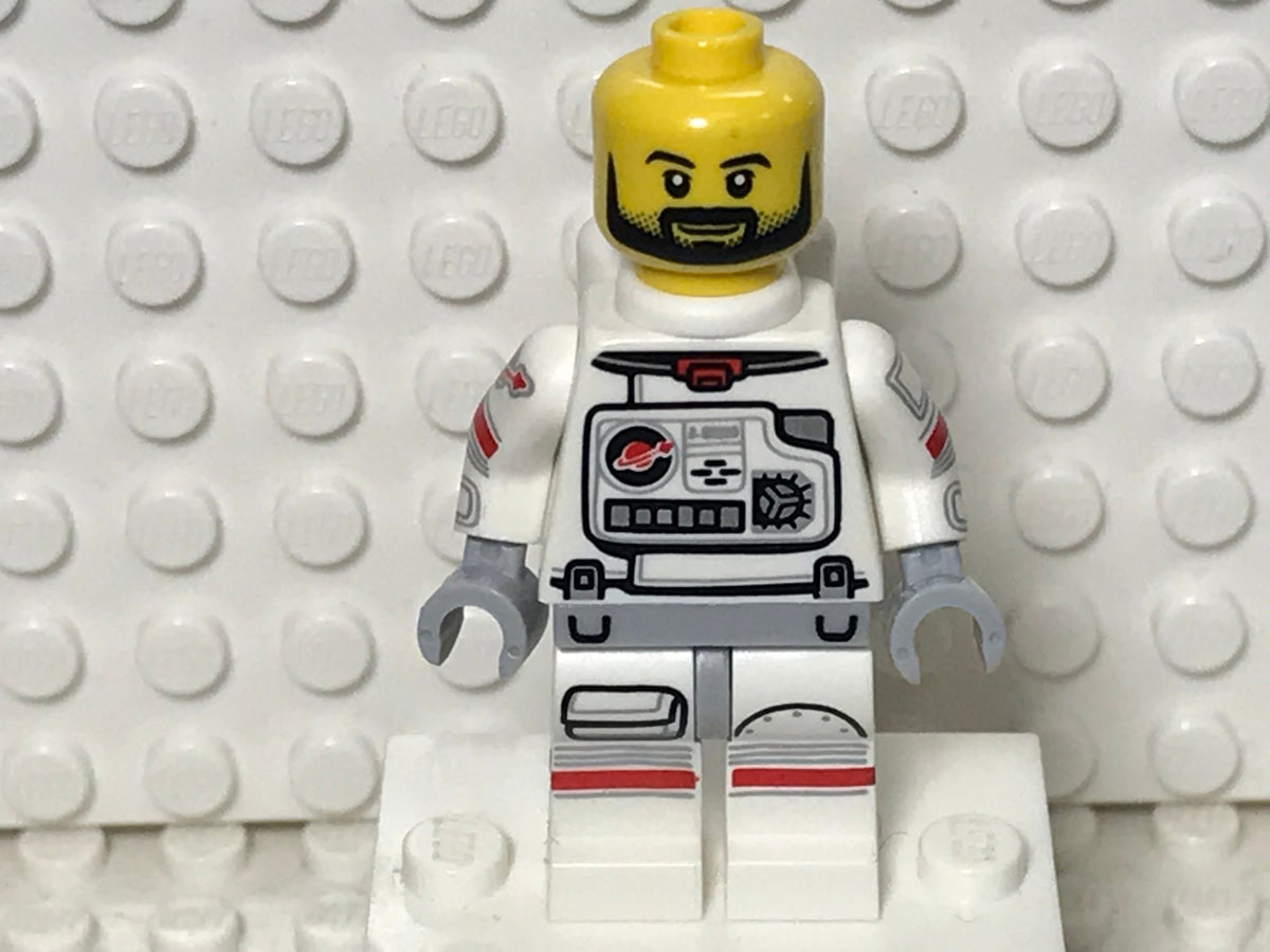 Astronaut, col15-2
