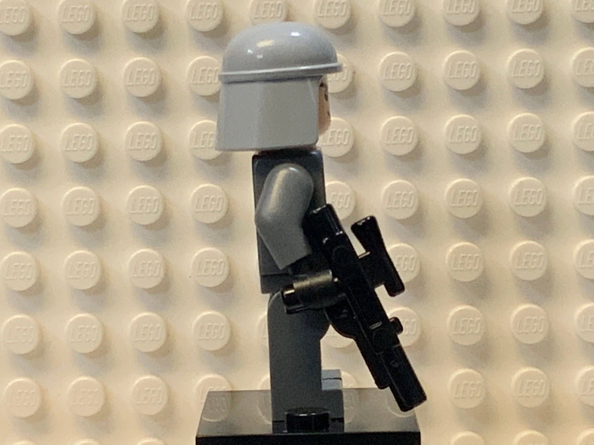 Imperial Officer, sw0261 - LEGO® Star Wars Minifigure