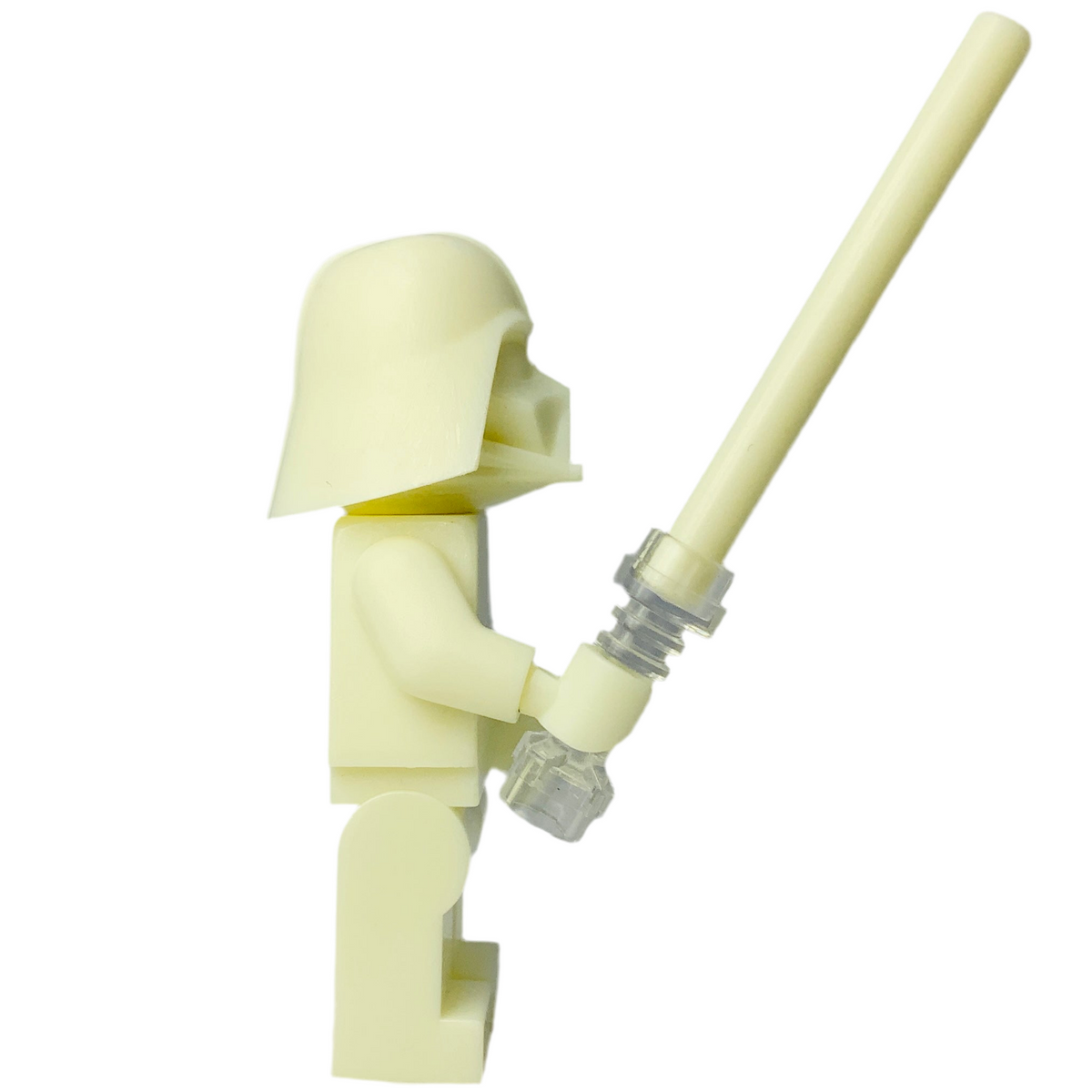 Prototype DARTH VADER, Glow in the Dark