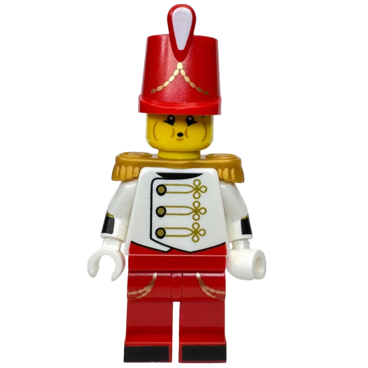 Tuba Player, Col29-8 - LEGO® CMF Minifigure