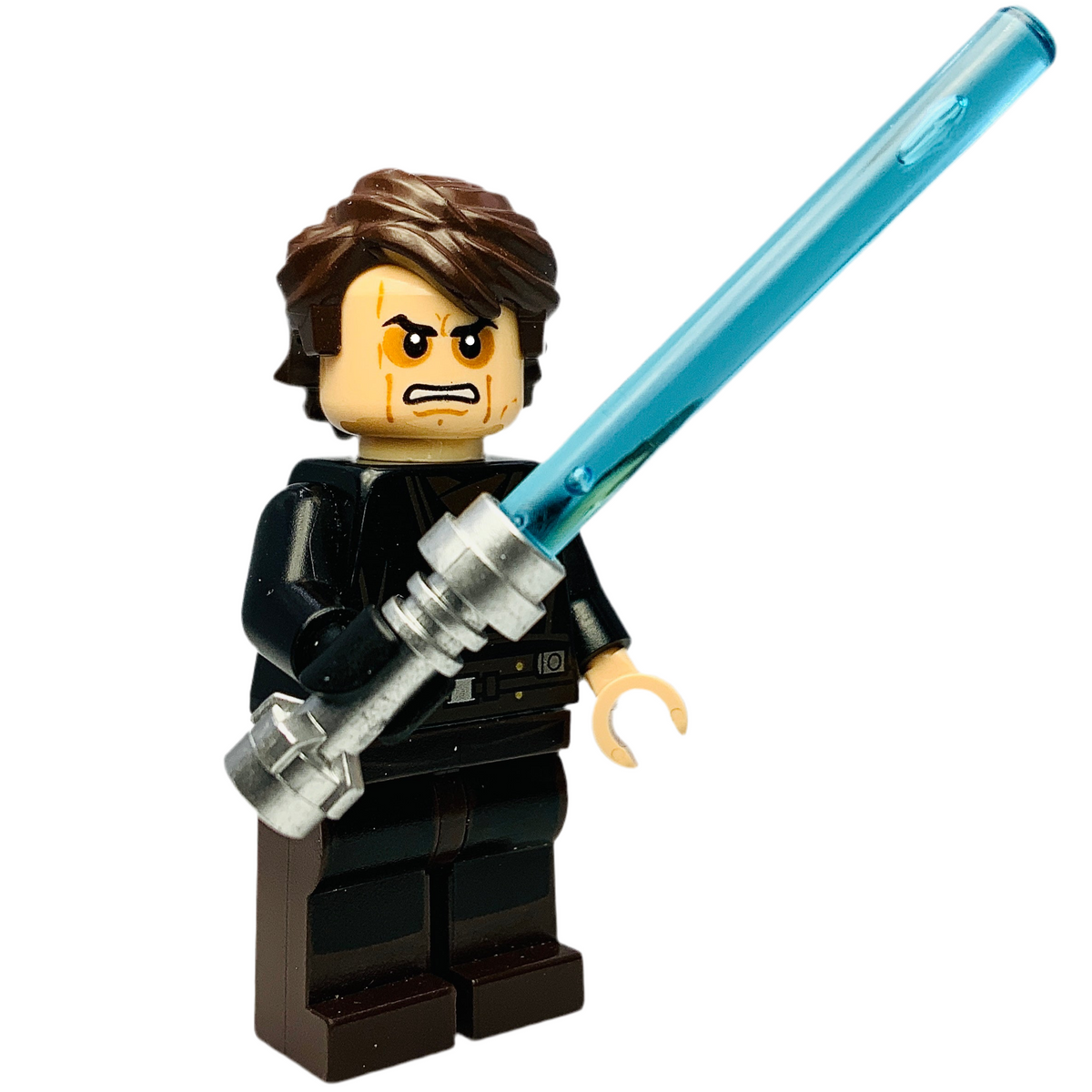 Anakin Skywalker, sw0361, LEGO® Star Wars Minifigure