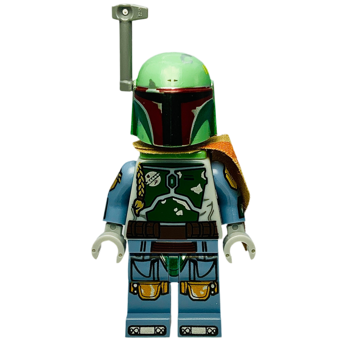 Boba Fett, sw0977, LEGO® Star Wars Minifigure