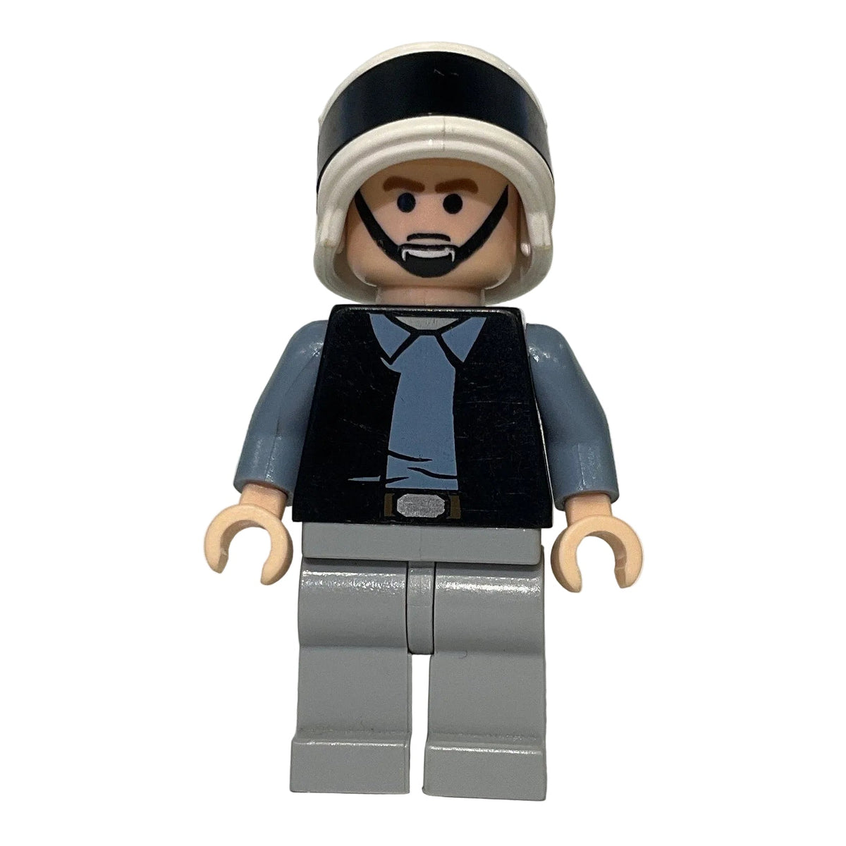 *Misprint* Rebel Fleet Trooper, sw0187, LEGO® Star Wars Minifigure