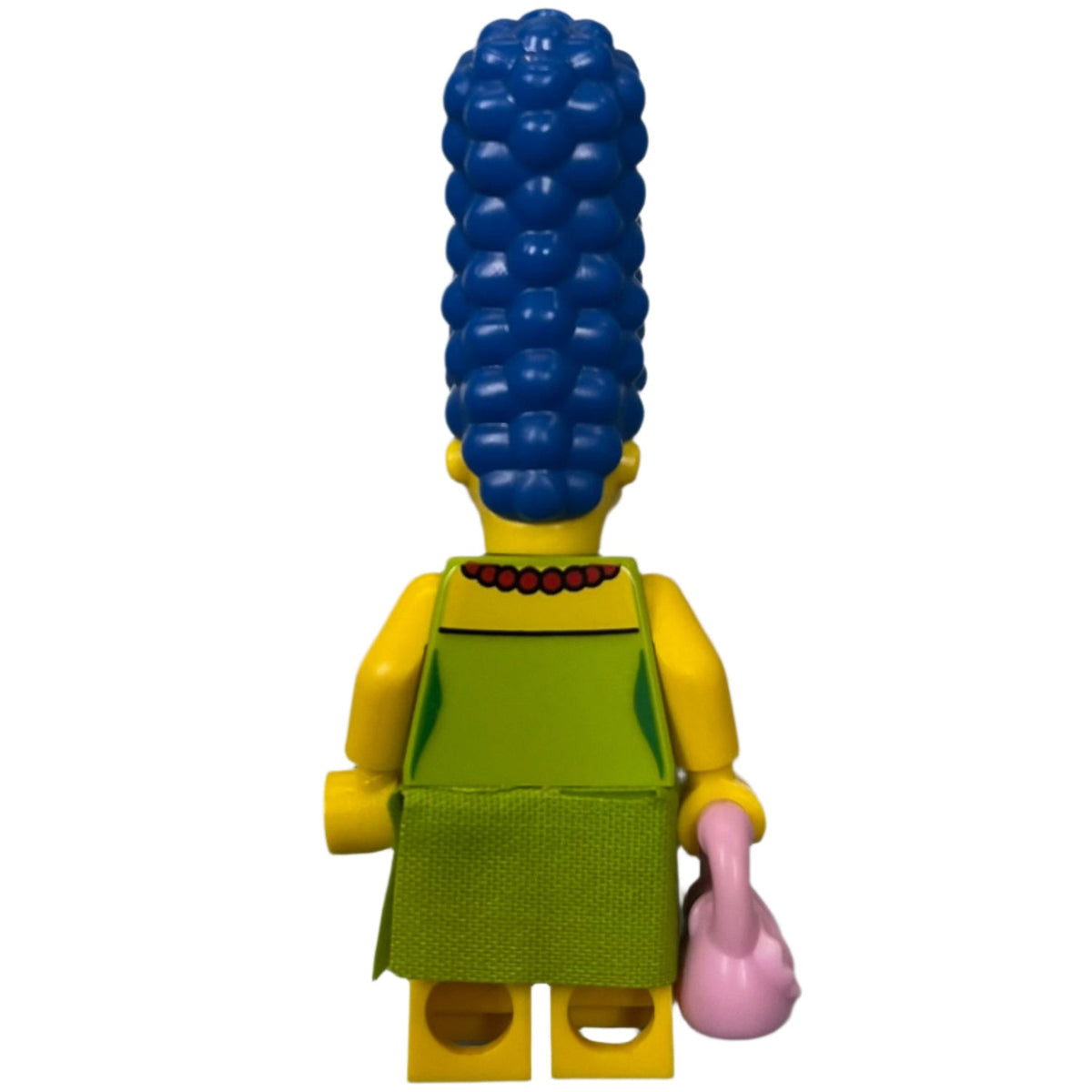 Marge Simpson, colsim-3 - LEGO® The Simpsons Minifigure