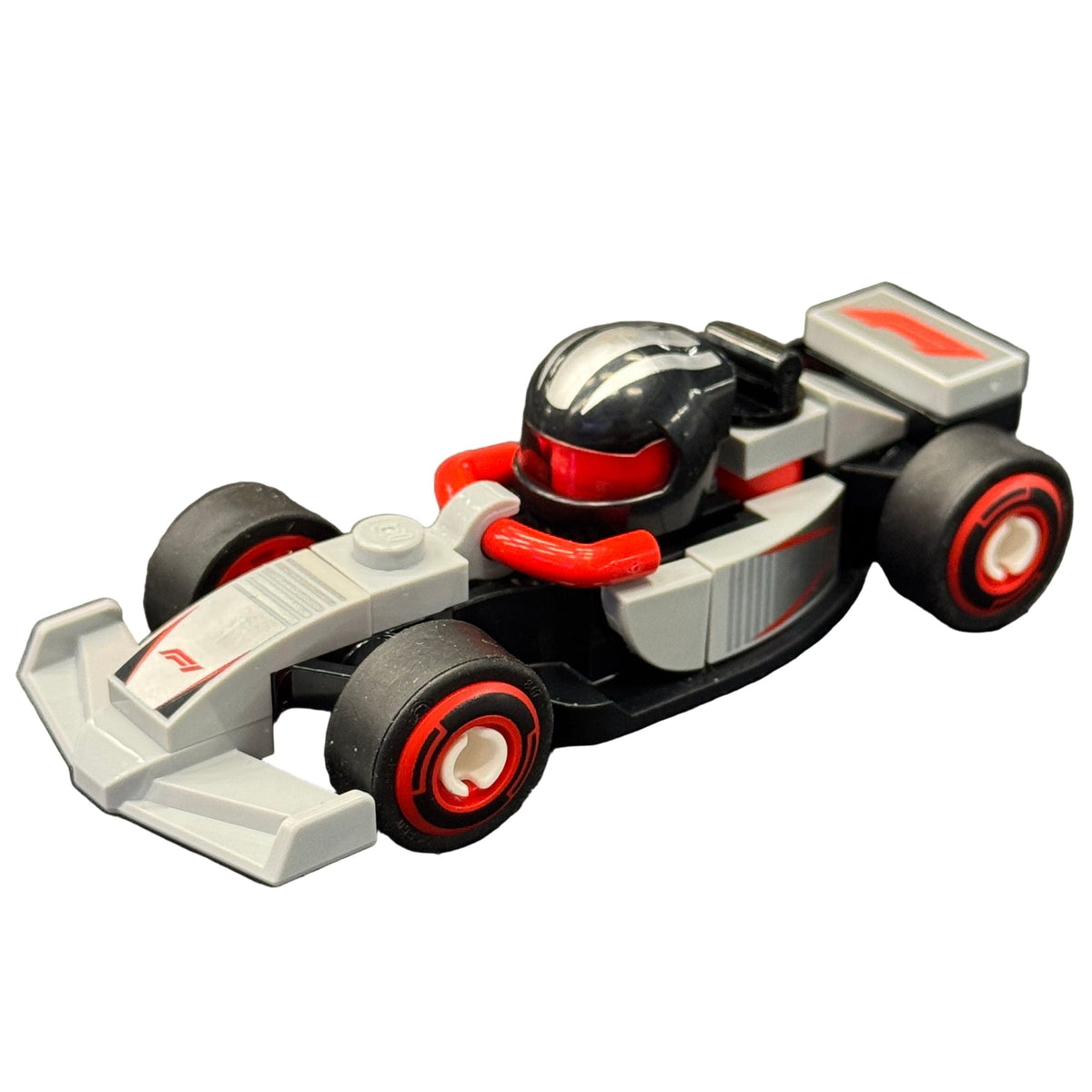 F1 Race Car, F1 Collectible Race Cars, colf1rc-12
