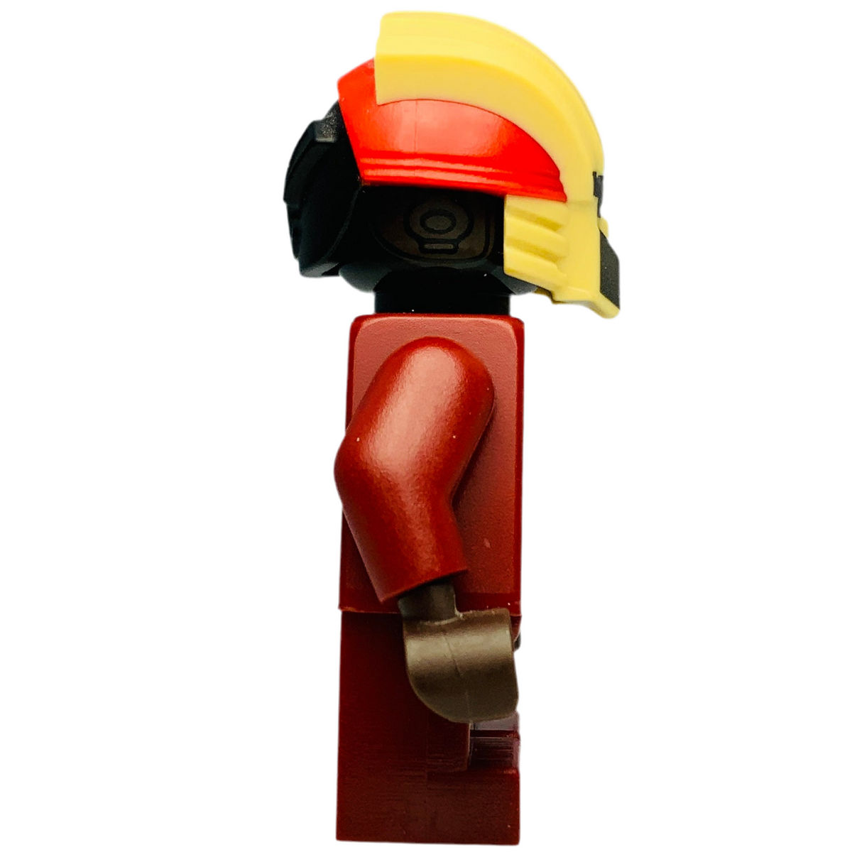 Weazel, sw0942 - LEGO® Star Wars Minifigure