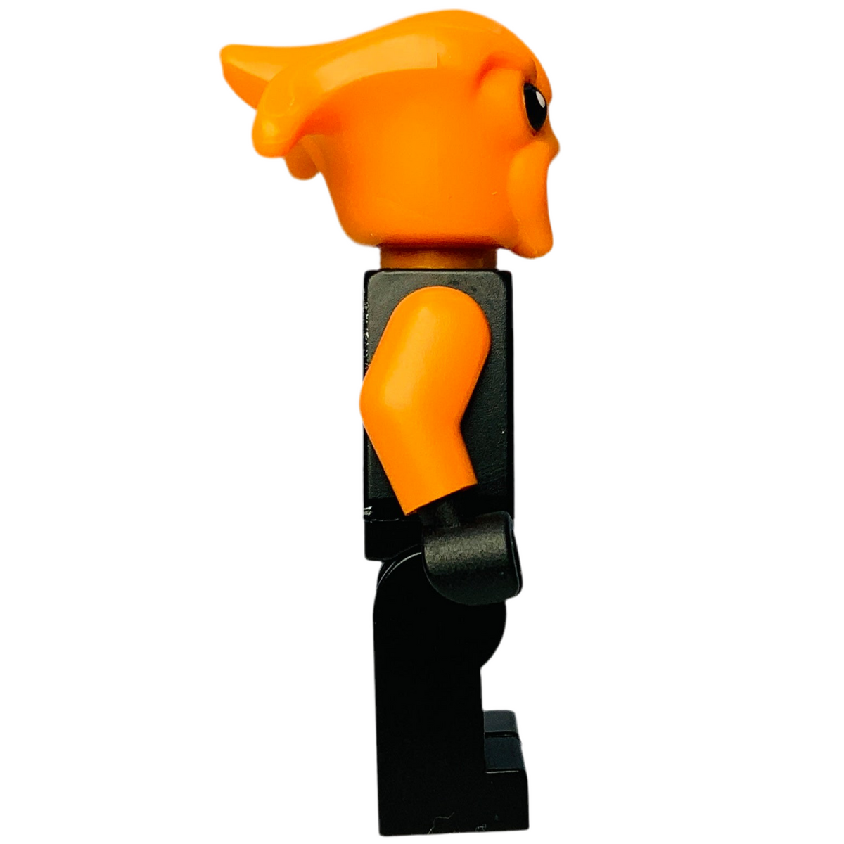 Kranxx, sp093 - LEGO® Space Police lll Minifigure