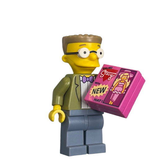 Waylon Smithers, colsim2-15