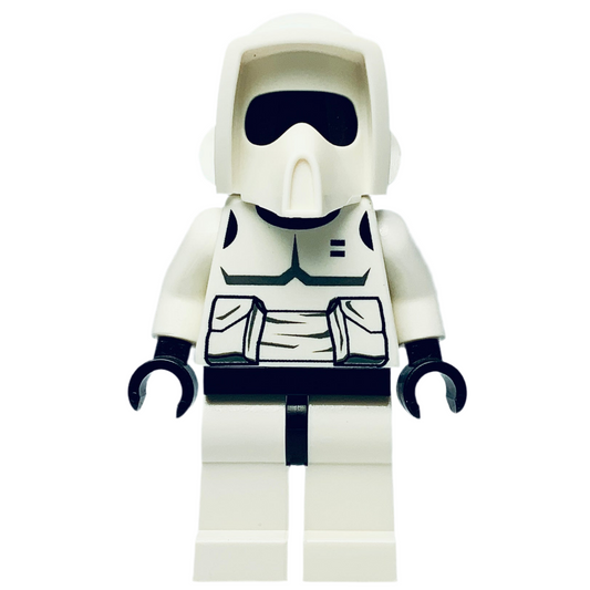 Scout Trooper, sw0005b - LEGO® Star Wars Minifigure