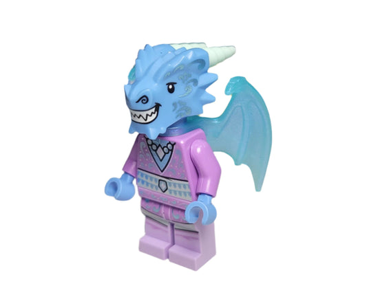 Dragon Guitarist, vid046
