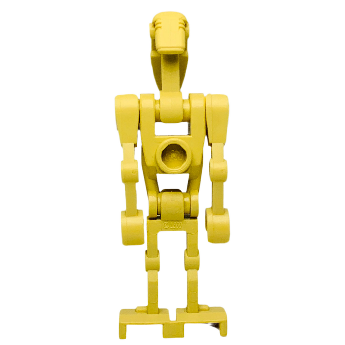 Battle Droid Pilot, sw0065 - LEGO® Star Wars Minifigure