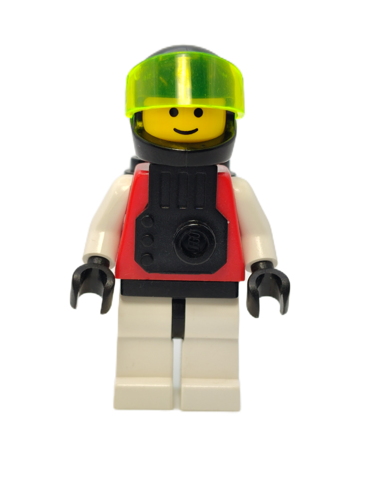 M:Tron with Black Jet Pack, sp054b
