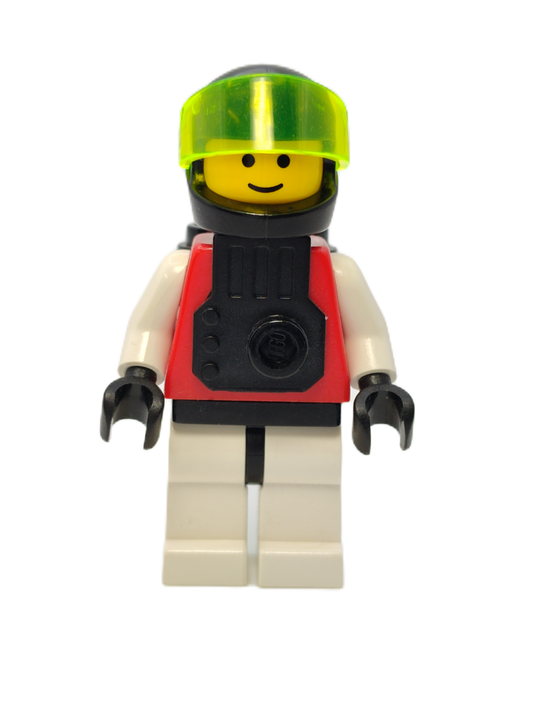 M:Tron with Black Jet Pack, sp054b