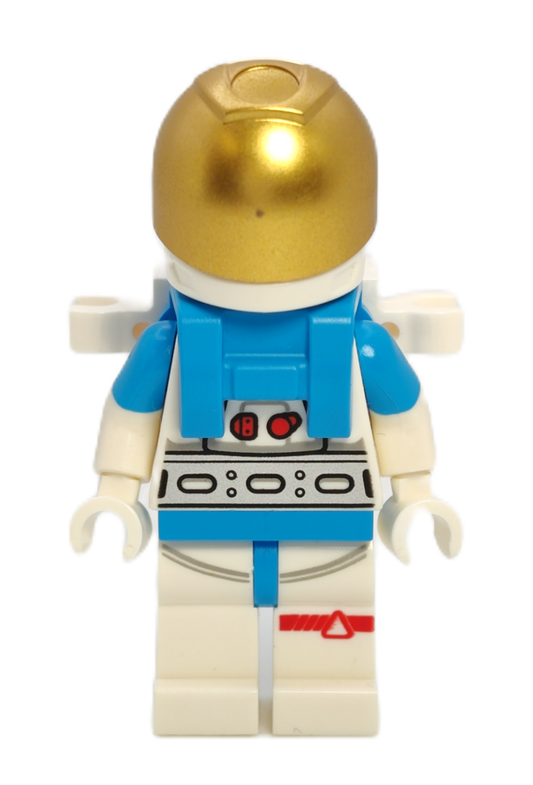 Lunar Research Astronaut - Female, cty1409