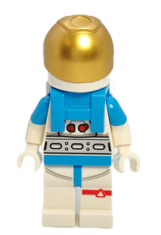 Lunar Research Astronaut - Female, cty1408