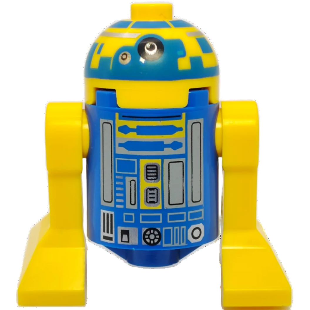 Astromech Droid - New Republic, sw1291