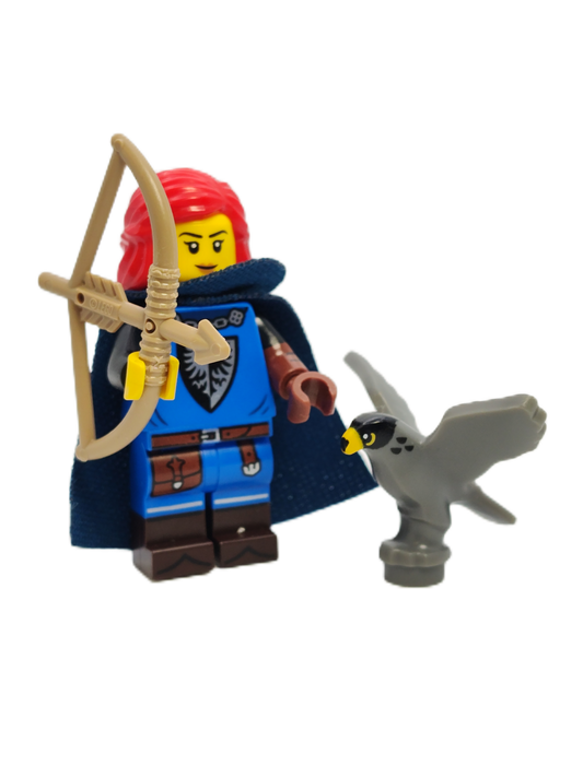 Falconer, col24-5