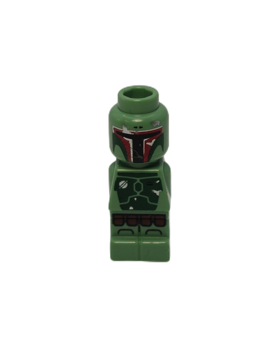 Microfigure Boba Fett, 85863pb083
